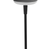 SWAY LOW 60 cm 12W Black (NR 1 + 3)