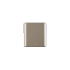 ACE UP-DOWN 100-230V / 8,5W (20 VA) Rose Silver