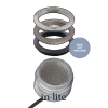 HYVE 60 (WW) 12V / 0,8W (0,8 VA) (RING TOEVOEGEN)
