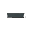 WEDGE SLIM 12V / 1W (1 VA) Dark