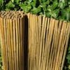 Flexibele bamboe rollen dik Dalien 150x180 cm**