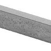 Opsluitband 10x20x100 cm Lichtgrijs (RS)