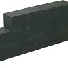 Lineablock 15x15x60 cm Black