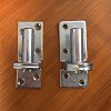 Set van 2 duimen Hillhout