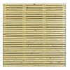 W1063092 Elan scherm Vuren 180x180cm