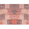 Lunyton Extra 15x15x6 cm Strawberry