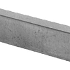 Opsluitband 8x20x100 cm Lichtgrijs (RS)
