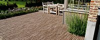 Stones / Pavers for Patio