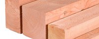Douglas Fir / Larch Posts and Planks