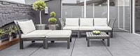 Tegels voor balkon / onderheid terras