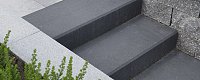 Height differences & Edging stones