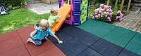 Rubber Tiles