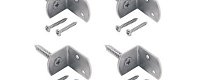 Fastening materials