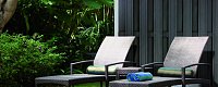 Composite fencing & doors