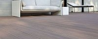 Composite deck