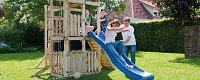 Buiten Spelen