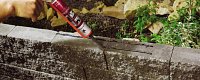 Glues and Sealants