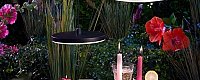 Hanging lamps