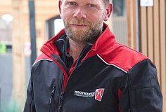 Verkoop binnendienst