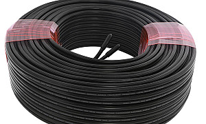 CBL-40 Kabel 10/2 Rol van 40 meter (LET OP: dikke kabel)