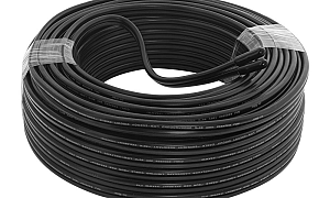 CBL-40 Kabel 14/2 Rol van 40 meter