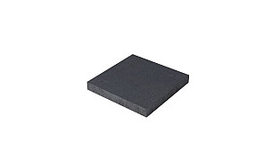 OH Tegel 80x80x10 cm Antraciet (per stuk)