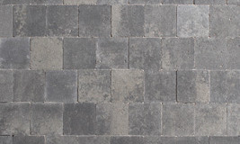 Randa 15x15x6 cm Oslo - per 48 st.