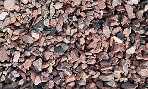 Rode Dorp Split 8-16 eigen (Grote BB)