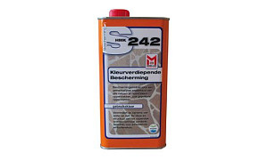 S242 Kleurverdiepende impregnering, 1 liter