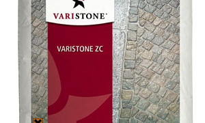 Varistone ZC Antraciet (25 kg)