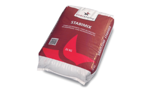 Stabimix Ondergrondversteviger (20 kg) zak