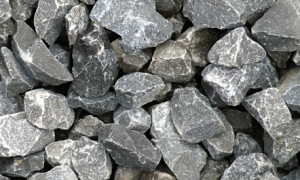 Ardenner Split Grijs 16-25 mm eigen BB