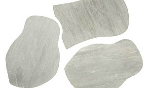 Flagstone staptegel Kandla (Autumn Grey)