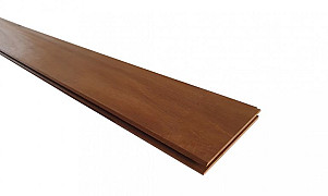 W1058316 Thermovision Ayous vellingdeel geschaafd 20x145x3050 mm, per 4 stuks