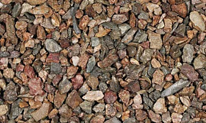 Grauwacke Split Premium 16-32 mm (20 kg)