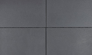 Trippel T 2Drive 30x60x6 cm Antraciet