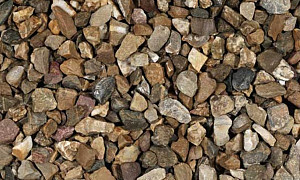 Japans Split 2-6 mm (20 kg)