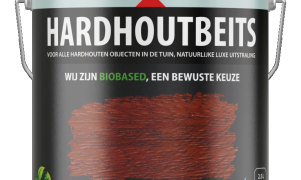 Hardhoutbeits 468 Bangkirai (2500 ml)