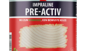 Impraline pre active, 750 ml