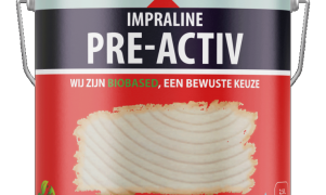 Impraline pre active, 2500 ml