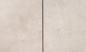 CeraMano Munch 60x60x4 cm Beige - per 2 st