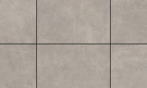 CeraMano Madeira 60x60x4 cm Taupe - per 2 st
