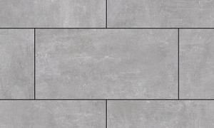 CeraCevela 3.0 Madeira 40x80x3 cm Grey - per st