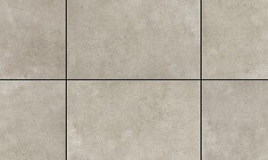 CeraMano Flynn 60x60x4 cm Sand - per 2 st