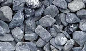 Nero Ebano grind 12-16 mm (20 kg)