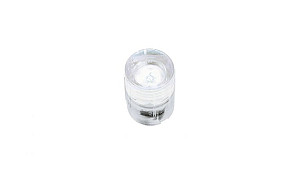 Db-led (cw) 12V /0,5W (0,5 VA) LED rond 22mm UITLOPEND