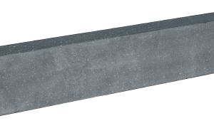 Opsluitband Spotted Blue 5x15x100 cm