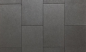 Breakstone 30x60x6 cm Rumba - per 6 st