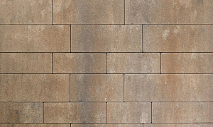 Swingstone S Banenverband 8 cm Samba (Let op! 8 cm dik)