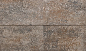 Swingstone 60x60x6 cm Samba 2.0 - per 2 st